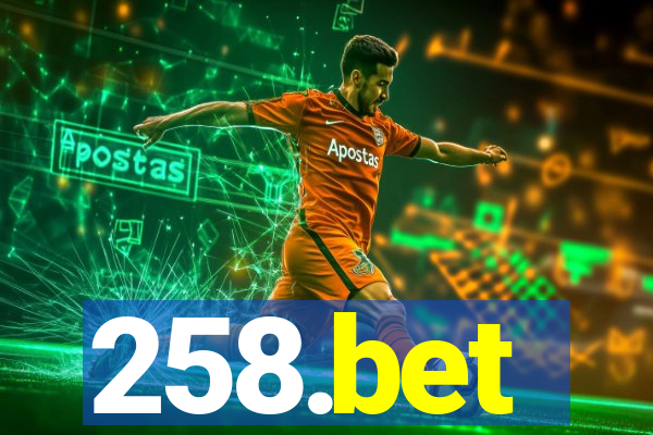 258.bet