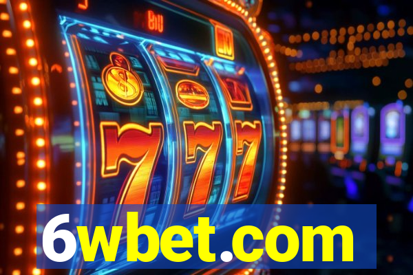6wbet.com