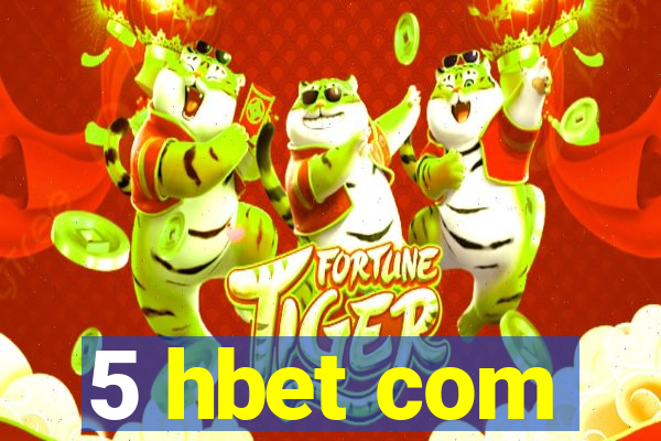 5 hbet com