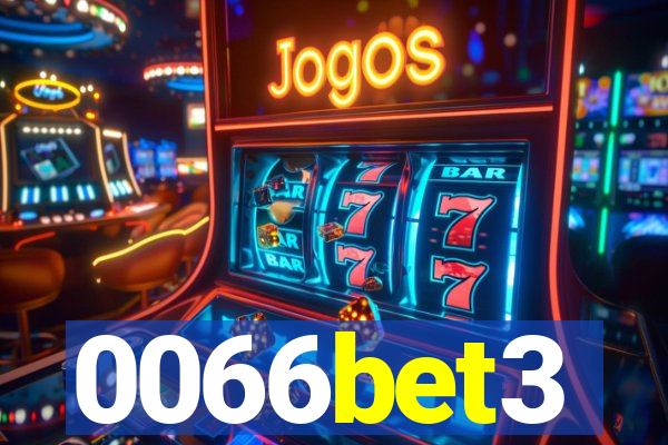 0066bet3