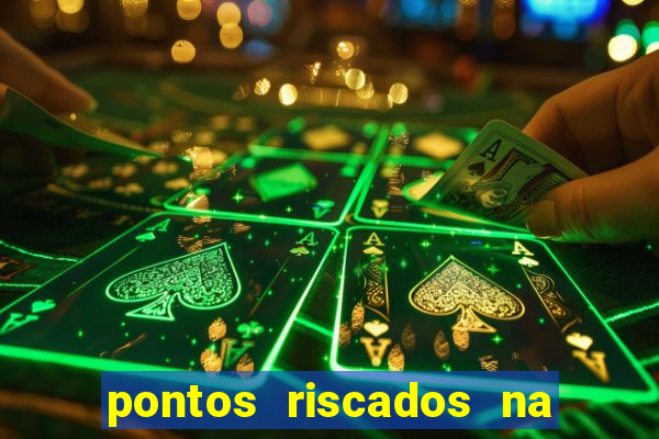 pontos riscados na umbanda e seus significados pdf