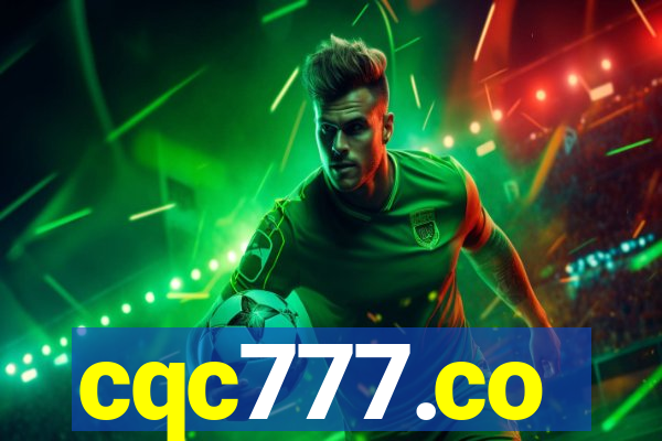 cqc777.co