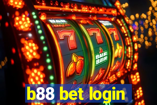 b88 bet login