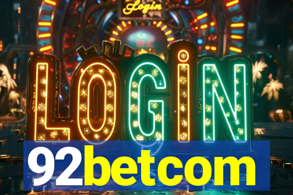 92betcom
