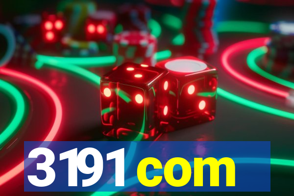 3191 com
