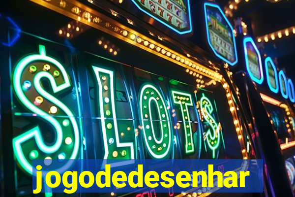 jogodedesenhar