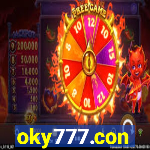 oky777.con