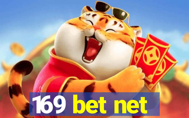 169 bet net