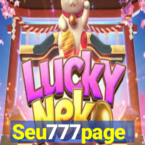 Seu777page