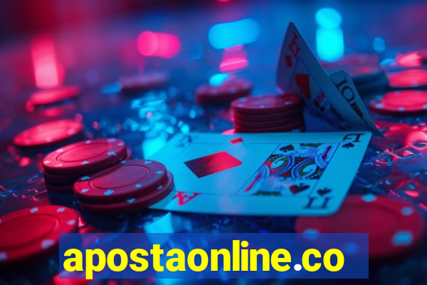 apostaonline.com