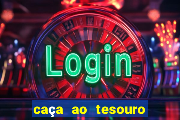 caça ao tesouro bíblico desbravadores