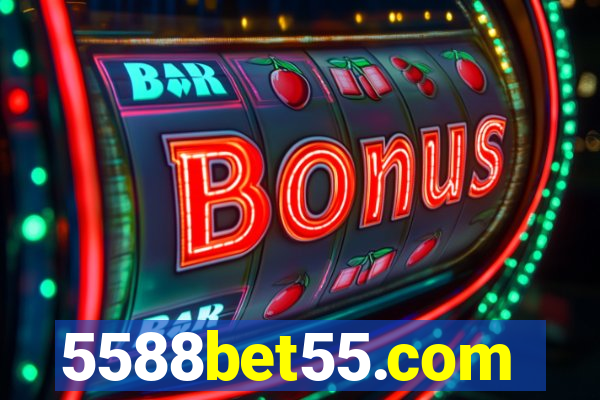 5588bet55.com