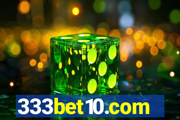 333bet10.com