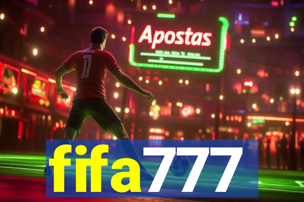 fifa777