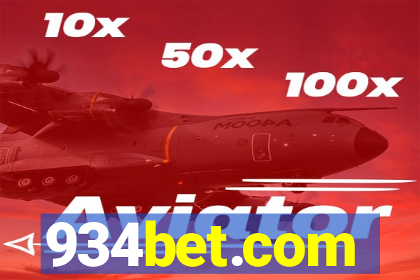 934bet.com