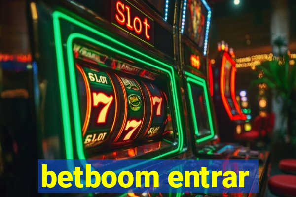 betboom entrar