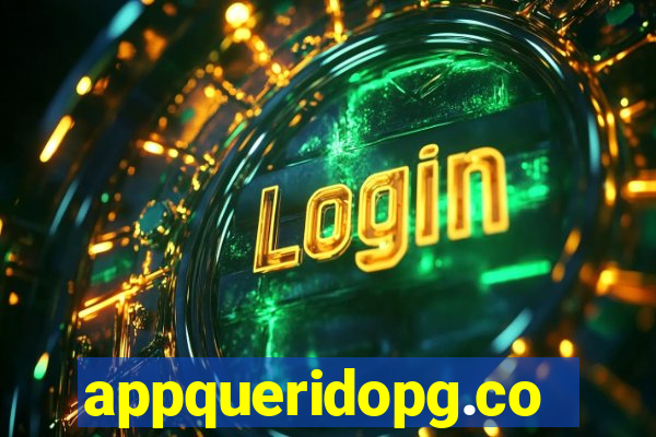appqueridopg.com