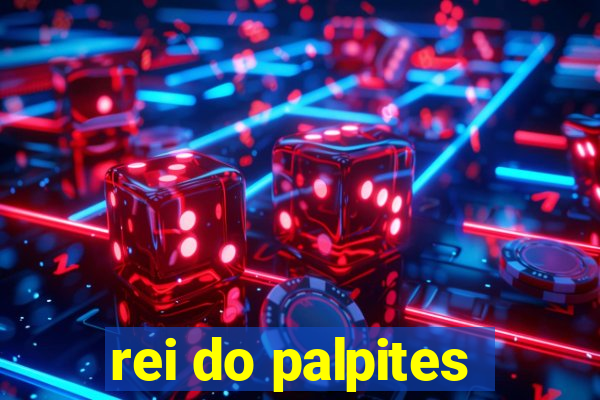 rei do palpites