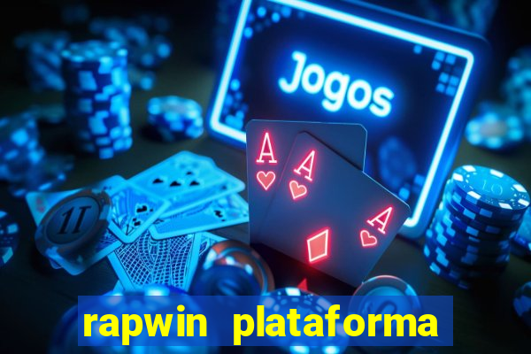 rapwin plataforma de jogos