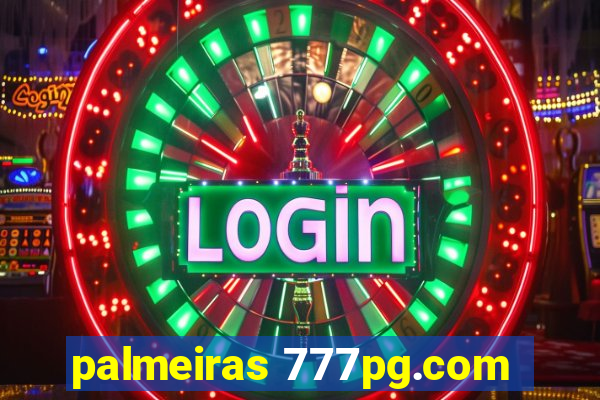 palmeiras 777pg.com