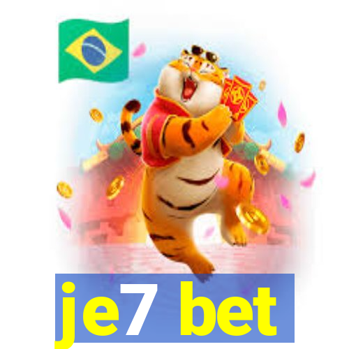 je7 bet
