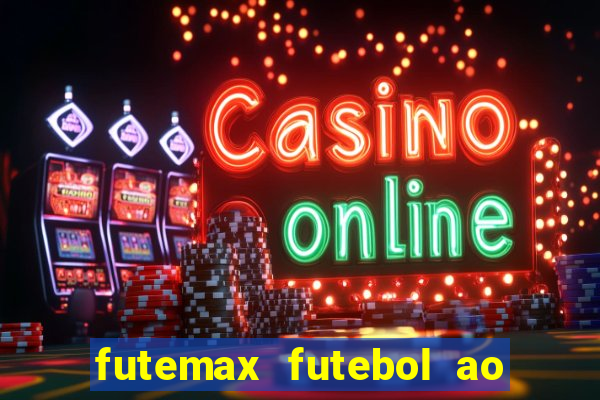 futemax futebol ao vivo libertadores