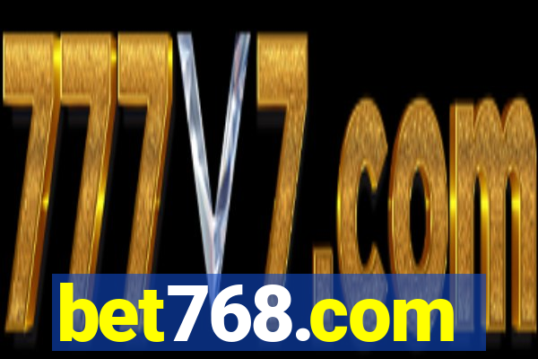 bet768.com