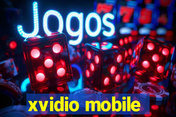 xvidio mobile