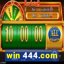 win 444.com