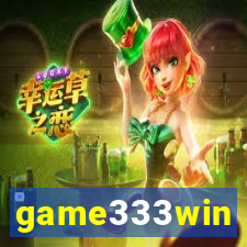 game333win
