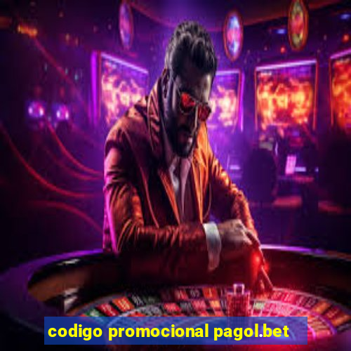 codigo promocional pagol.bet