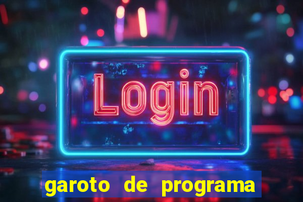 garoto de programa em fortaleza