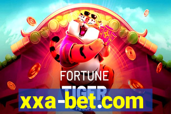 xxa-bet.com
