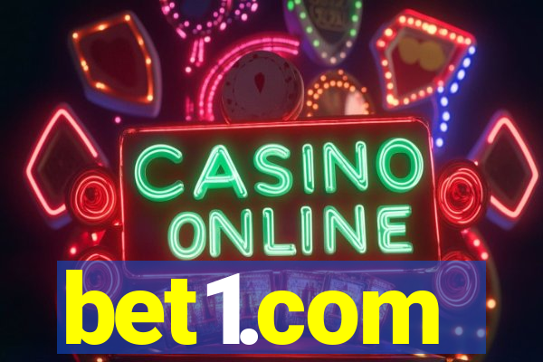 bet1.com