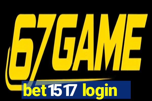 bet1517 login