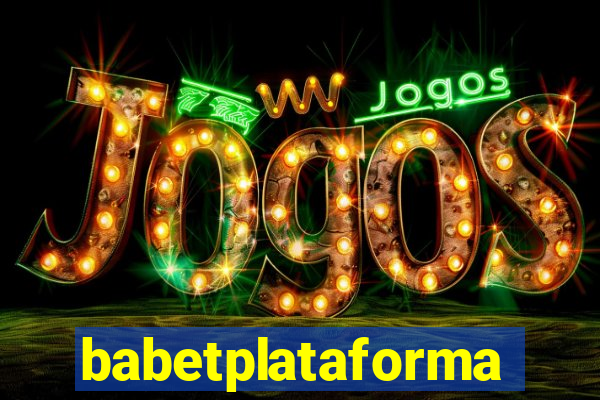 babetplataforma