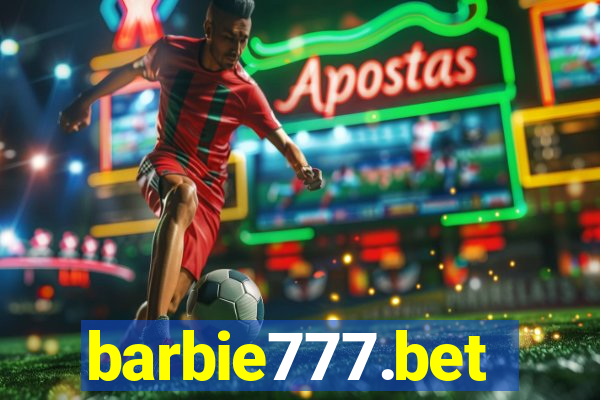 barbie777.bet