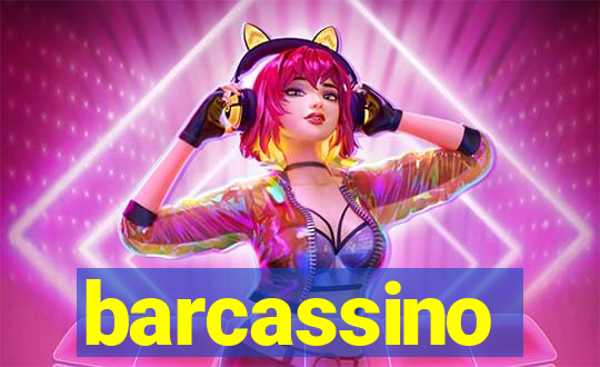 barcassino