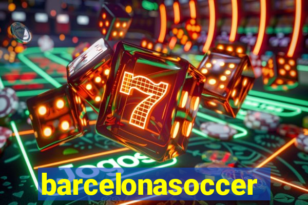 barcelonasoccer.club