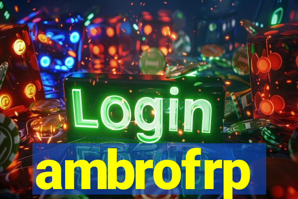 ambrofrp