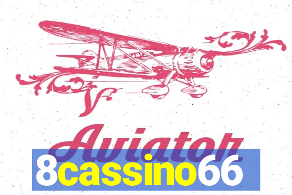 8cassino66