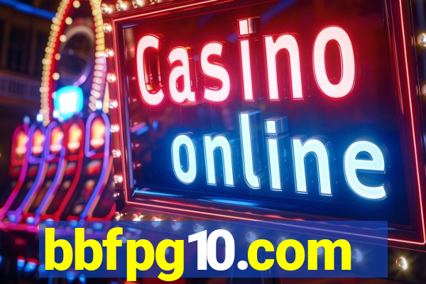 bbfpg10.com