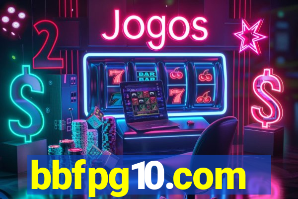 bbfpg10.com