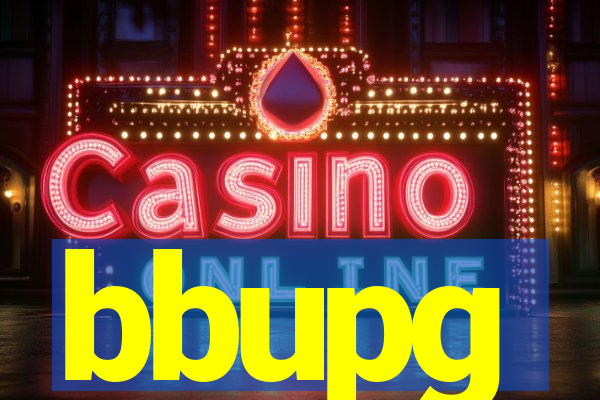 bbupg