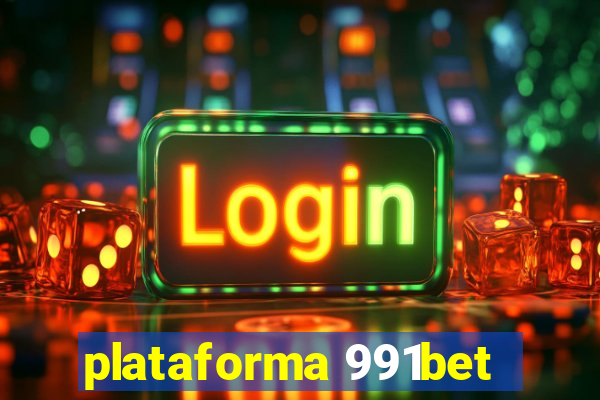 plataforma 991bet