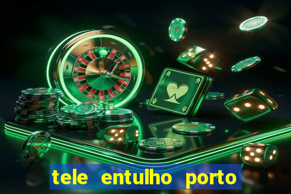 tele entulho porto alegre zona norte