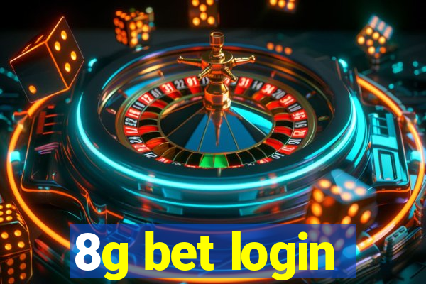 8g bet login