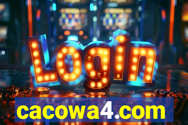 cacowa4.com