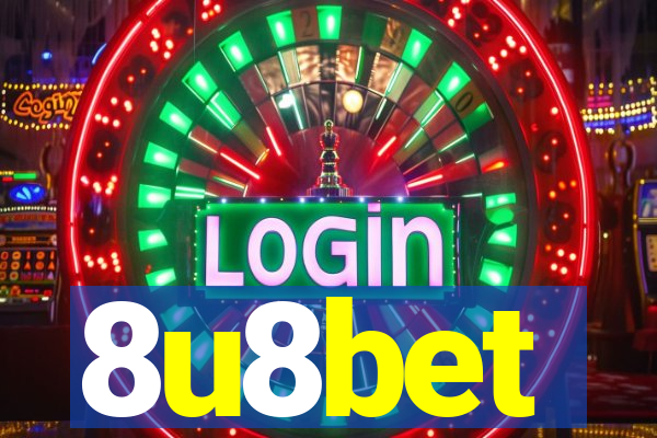 8u8bet