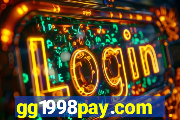 gg1998pay.com